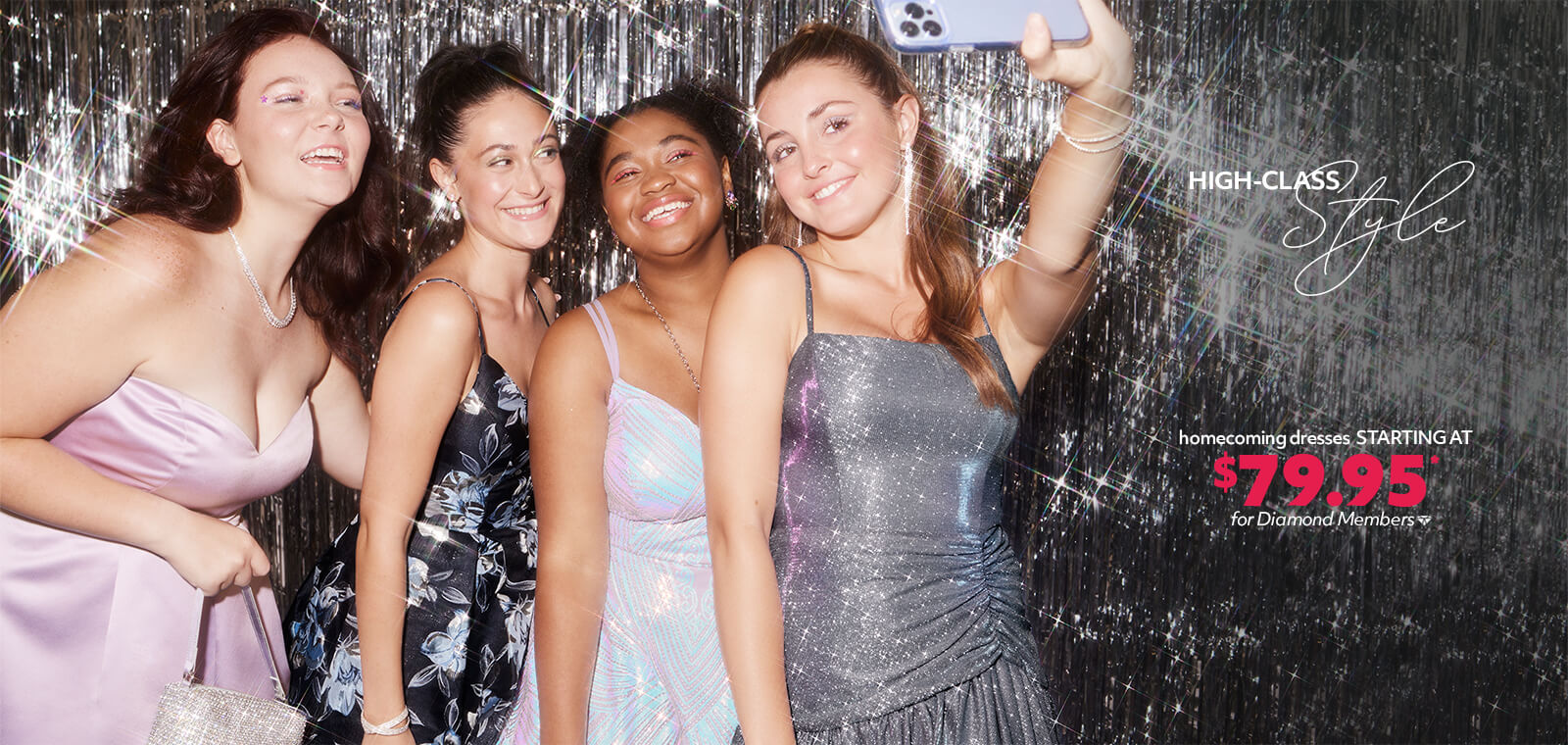 extra 50% off all clearance party and bridesmaid dresses now starting at $34.99