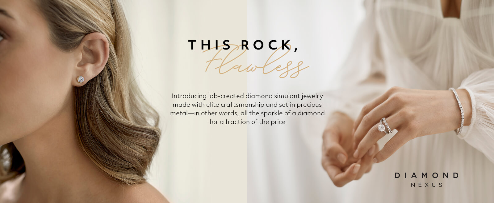 Diamond Nexus fine jewelry