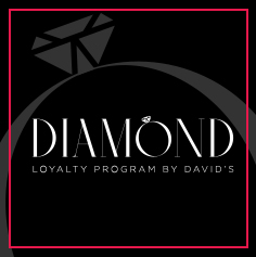 DIAMOND - Loyalty Program by David's