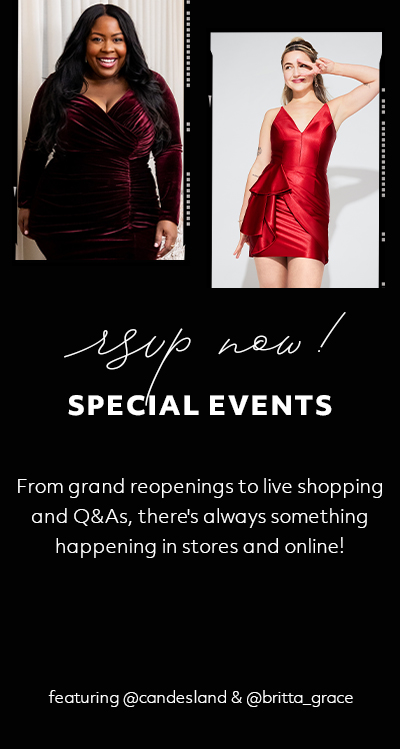 Join Us For Live Shopping!